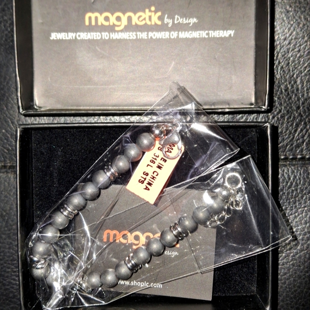 Magnetic By Design
